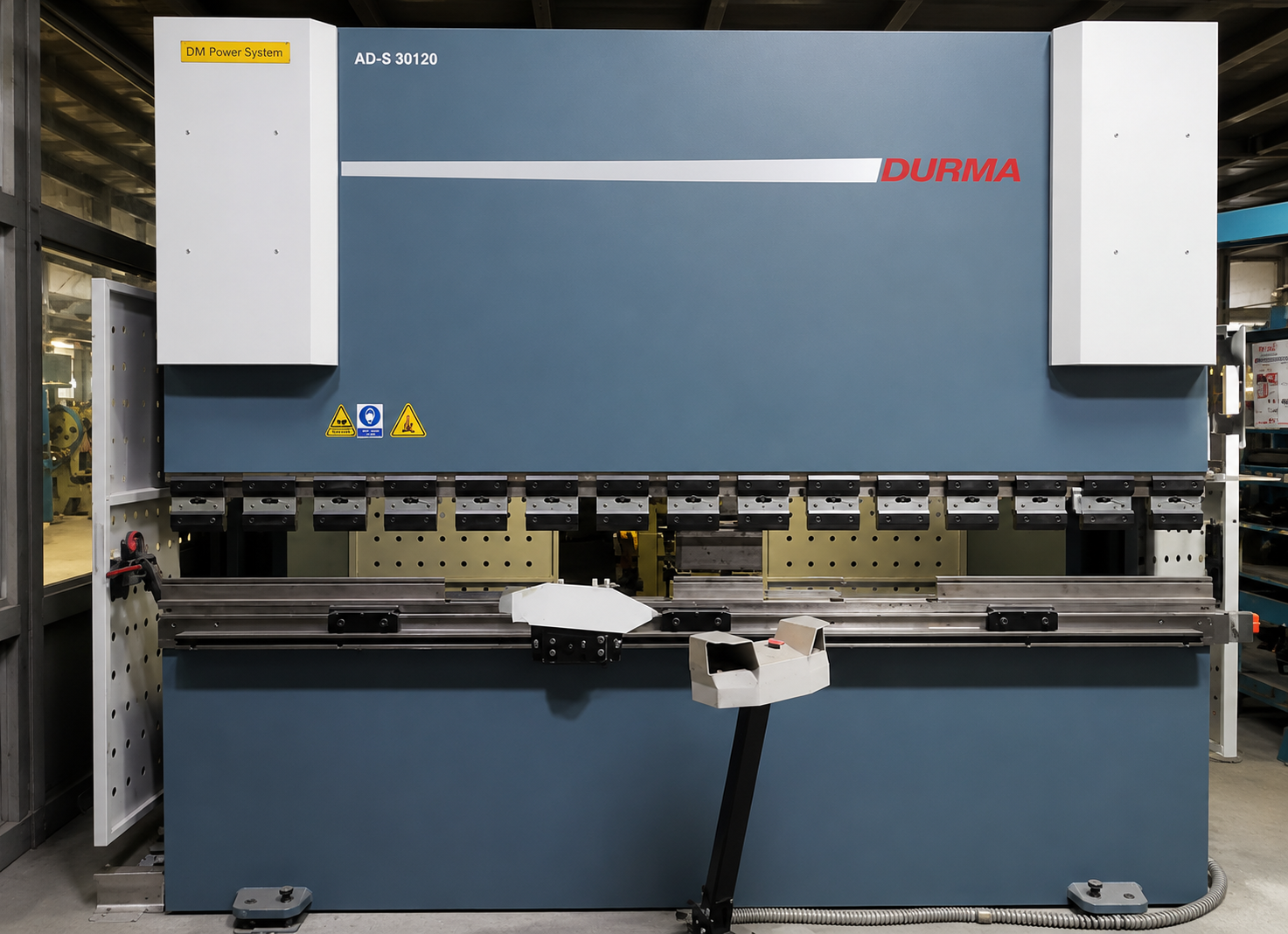 AP Lanka Machinery
